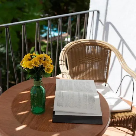 Hotel Araxa - Adults Only 3*