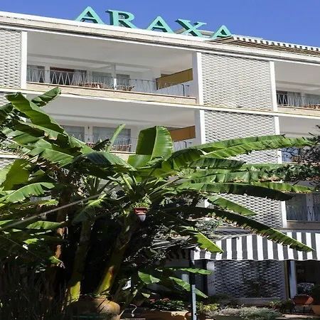 Hotel Araxa - Adults Only Palma de Mallorca