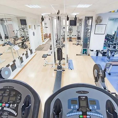 Araxa - Adults Only Hotel 3*