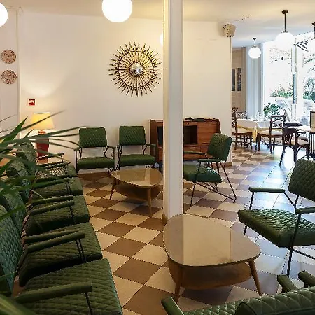 Hotel Araxa - Adults Only