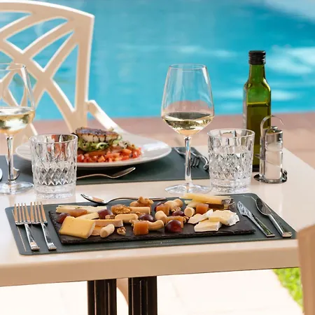 Hotel Araxa - Adults Only 3*