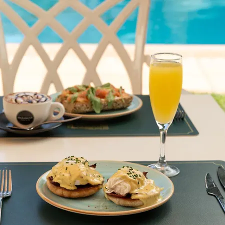Araxa - Adults Only Hotel Palma di Maiorca