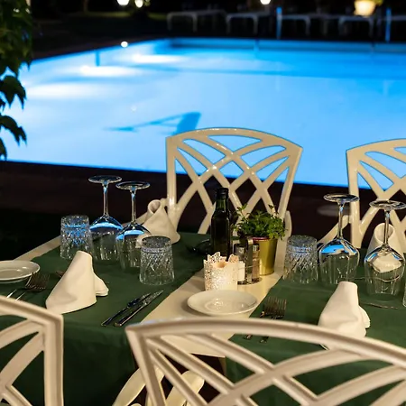 Araxa - Adults Only Palma di Maiorca