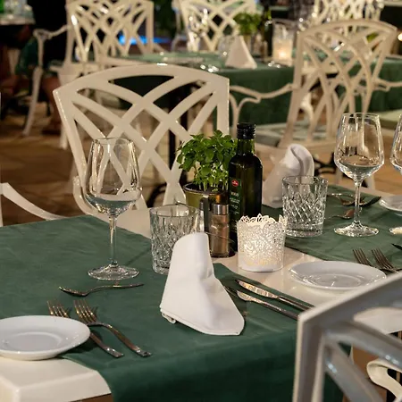 Hotel Araxa - Adults Only 3*