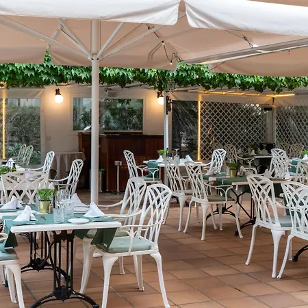 Hotel Araxa - Adults Only Palma di Maiorca