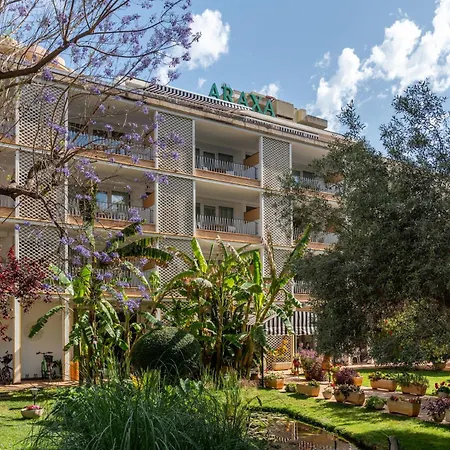 Araxa - Adults Only 3* Palma di Maiorca