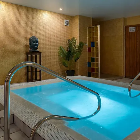 Hotel Araxa - Adults Only Palma di Maiorca