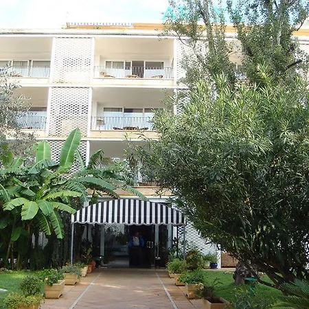 Araxa - Adults Only Hotel Palma di Maiorca